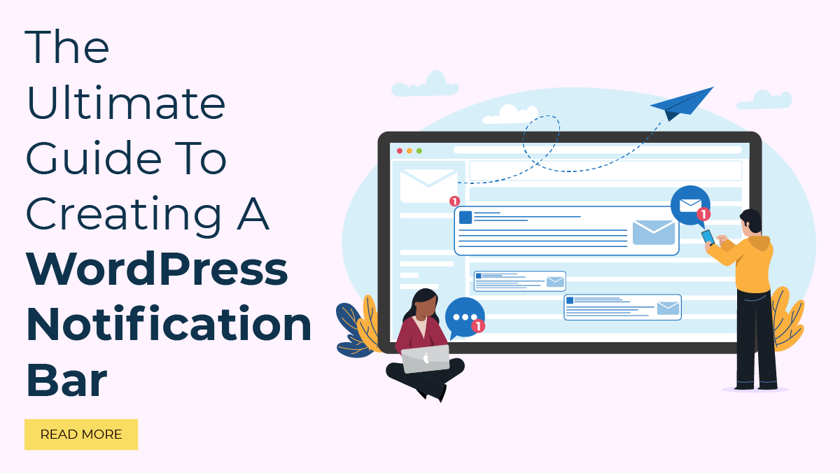 wordpress-notification-bar