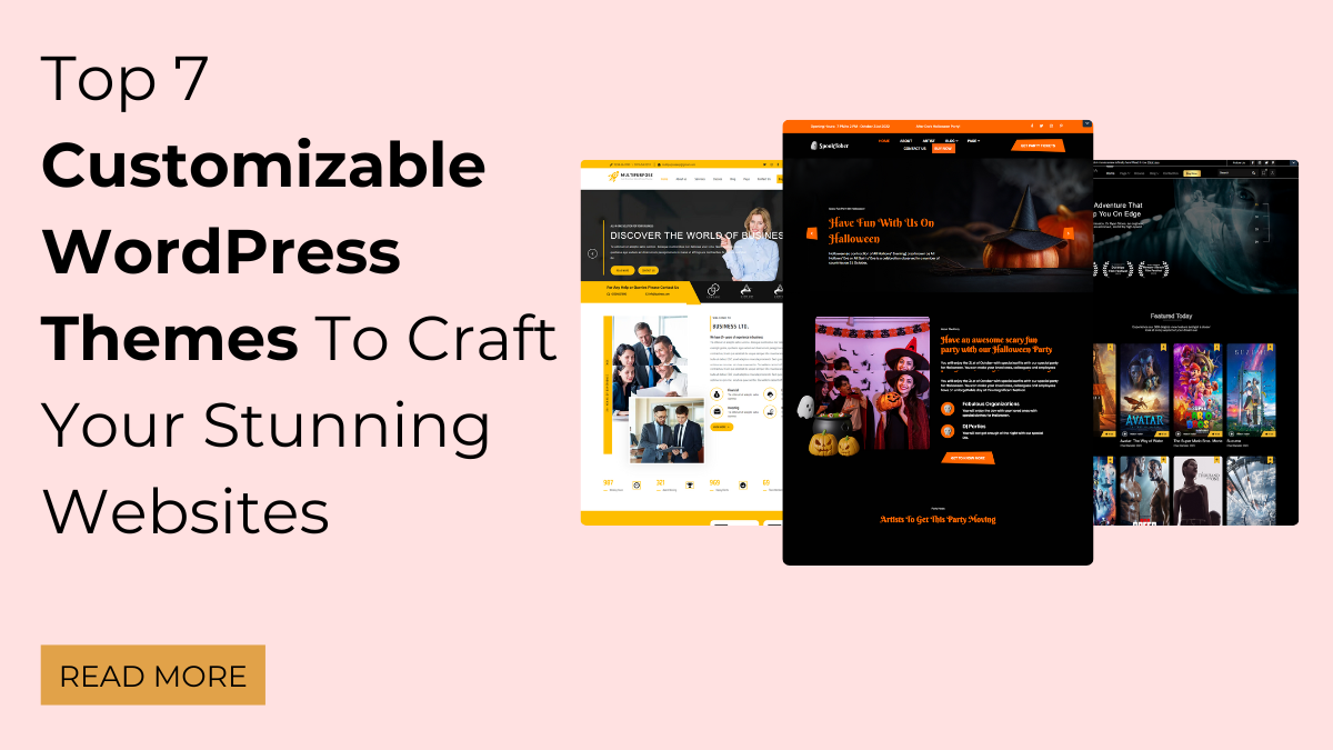 customizable-wordpress-themes