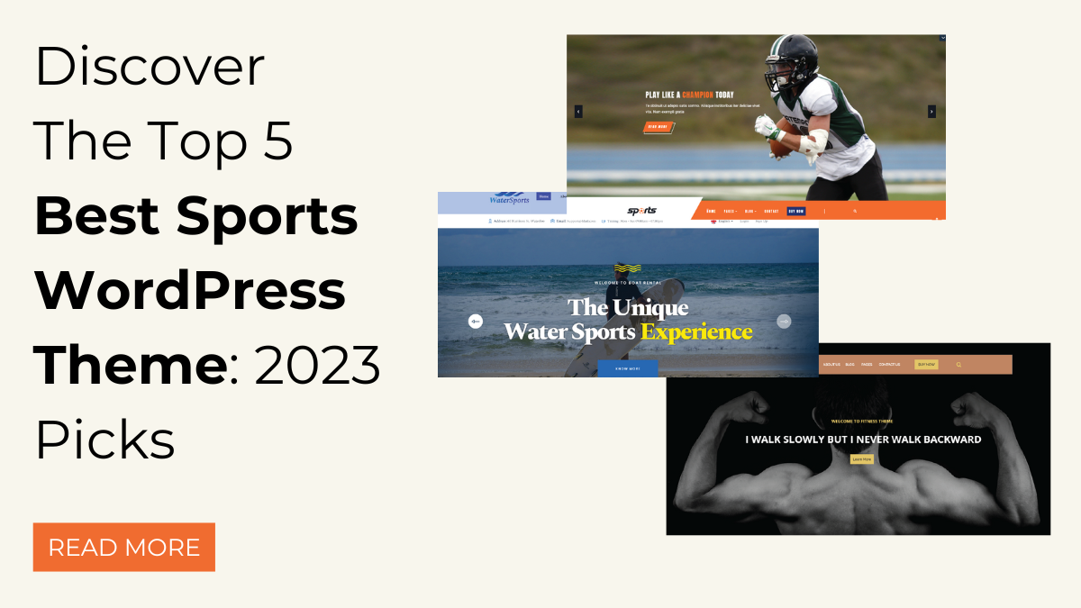 best-sports-wordpress-theme
