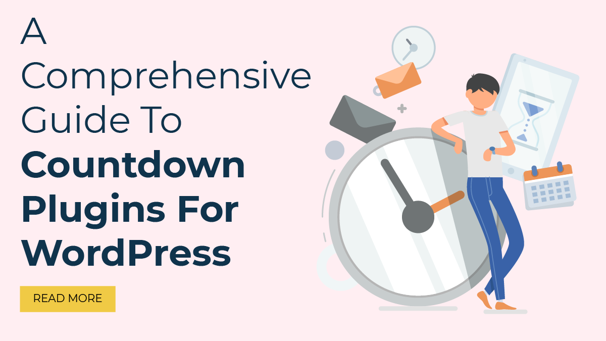 countdown-plugins-for-wordpress