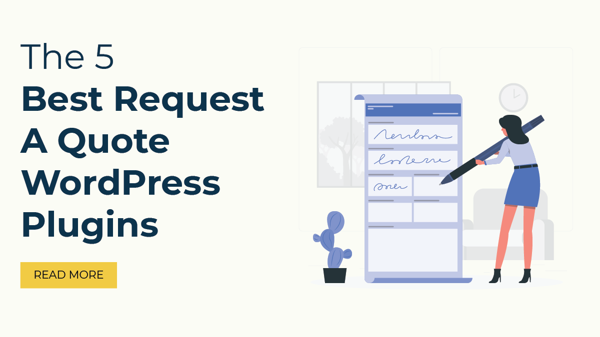 request-a-quote-wordpress-plugin
