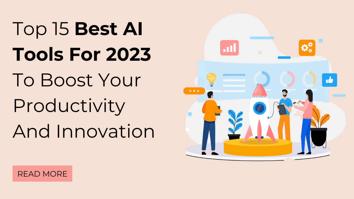 best-ai-tools-for-2023