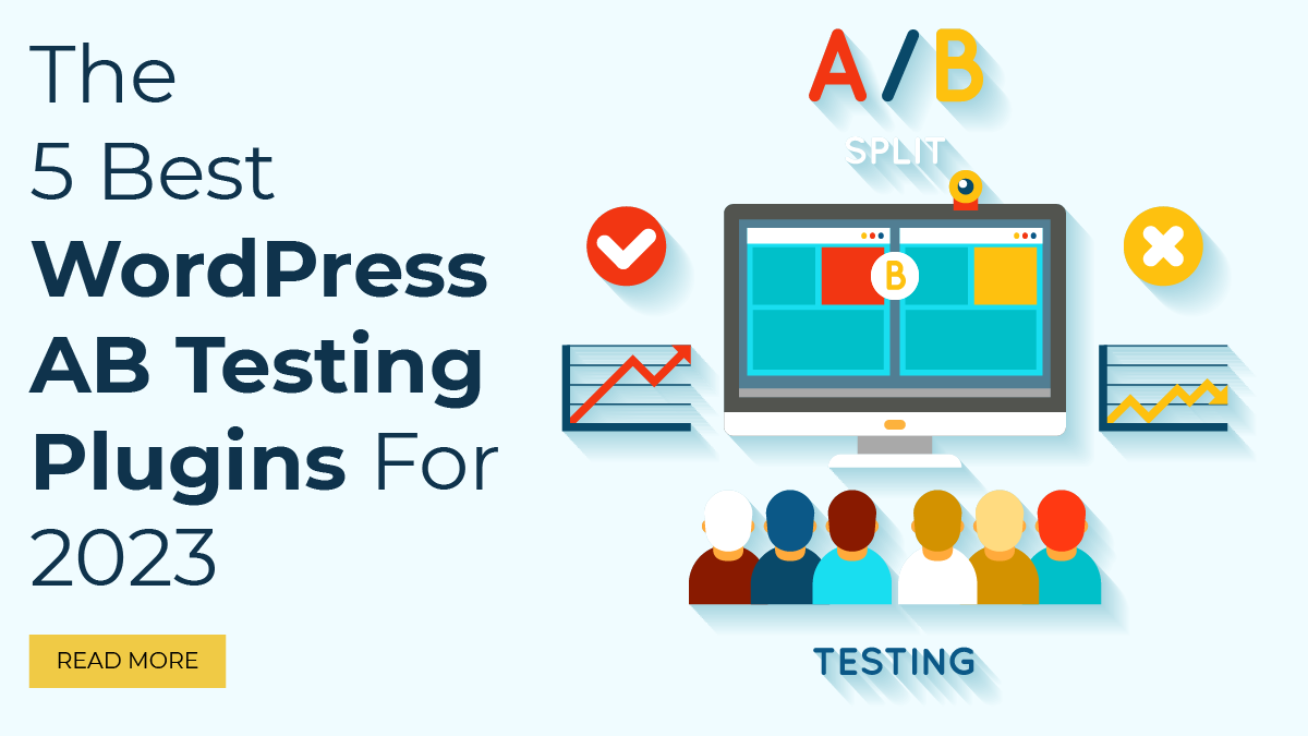 The 5 Best WordPress AB Testing Plugins For 2023