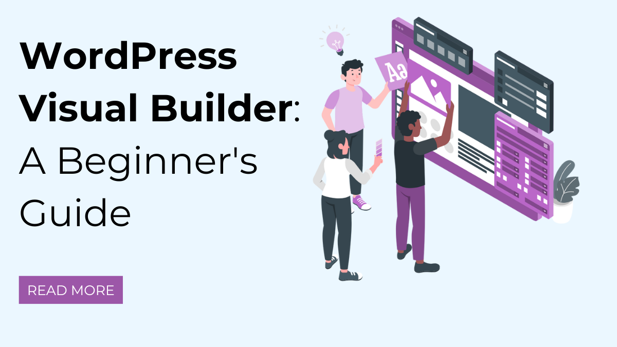 wordpress-visual-builder