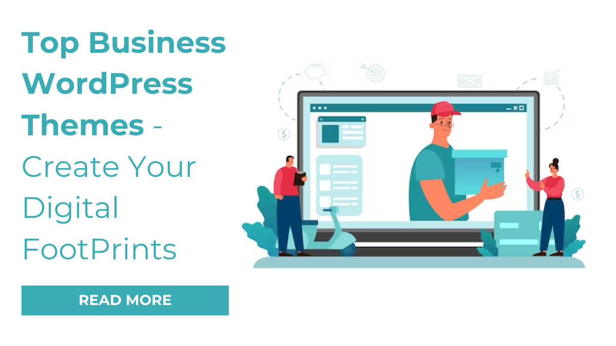 20+ Top Business WordPress Themes