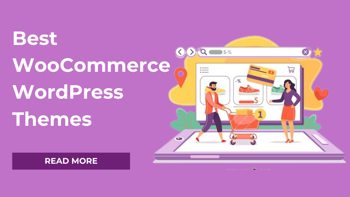 Best WooCommerce WordPress Themes