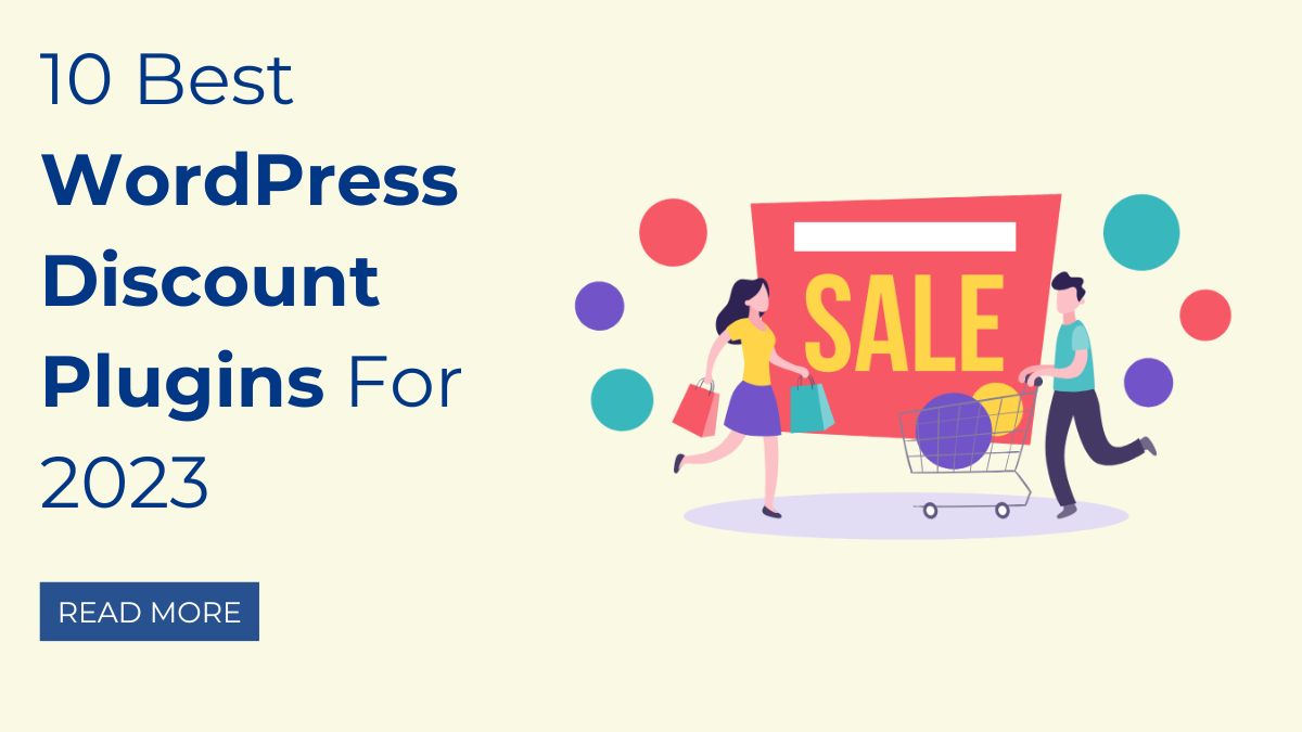 10 Best WordPress Discount Plugins For 2024