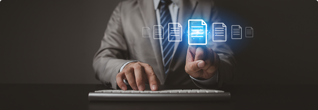 Step-by-Step Guide to Streamlining Office Filing Systems