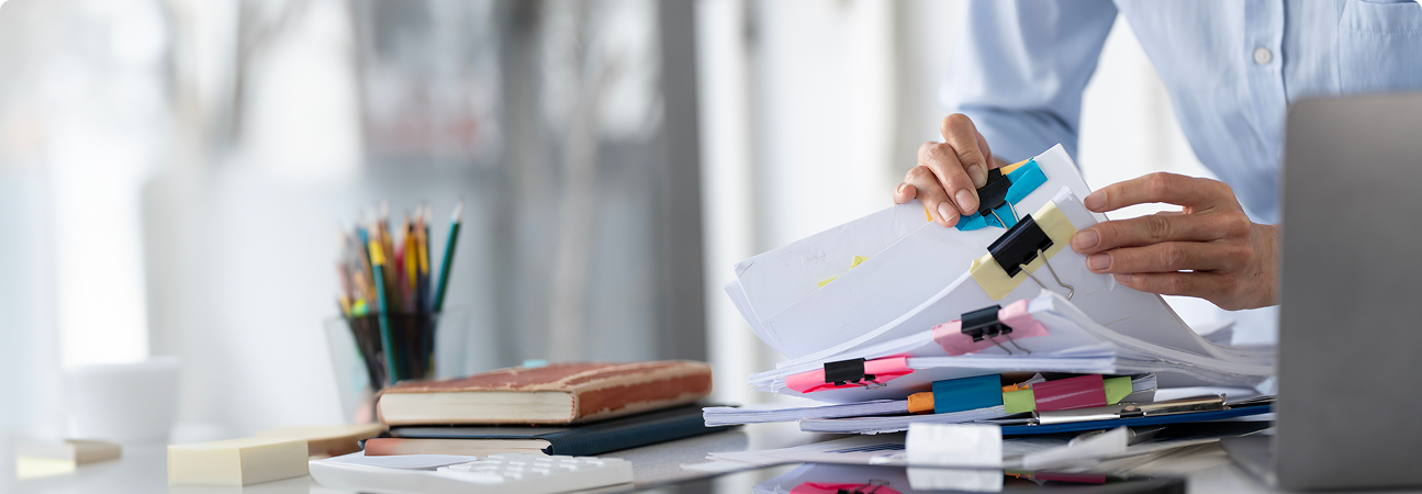 Creating Investor-Ready Documents and Pitch Decks