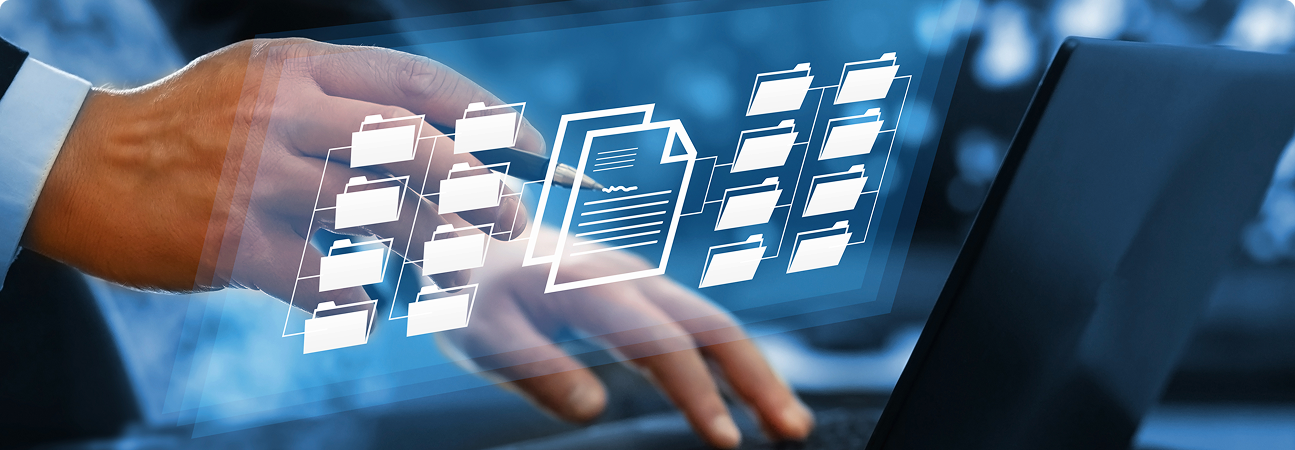 Creating a Document Management System from Scratch