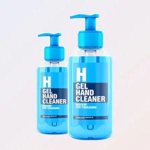 Covid -19 Hand Sanitizer