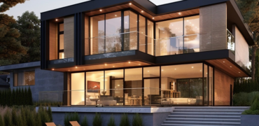 Azure Breeze Villa by the Ocean