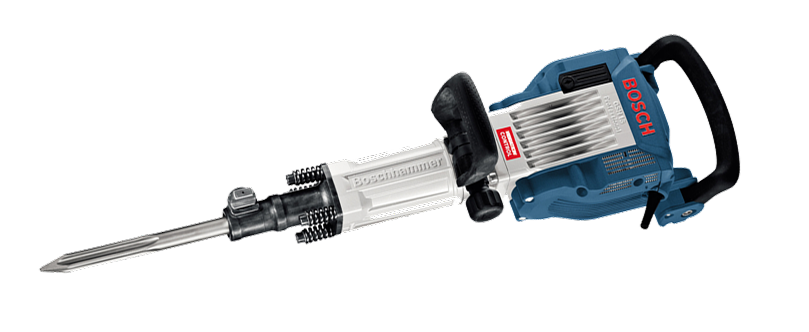 BOSCH Drill Z9 4
