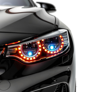 Headlight Restoration