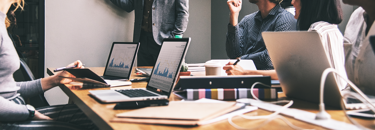 How to Choose Between Competing VC Offers