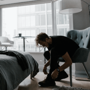 Upcoming podcast three