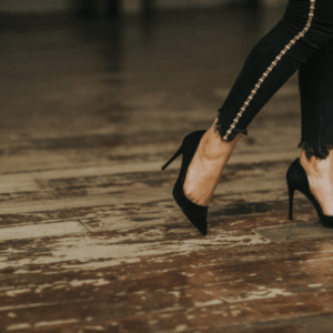 Upcoming podcast four