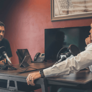 Upcoming podcast six