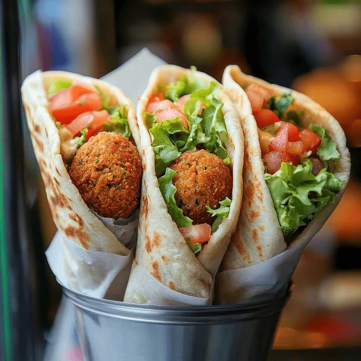 Chocolate Truffle Cake - Image 2