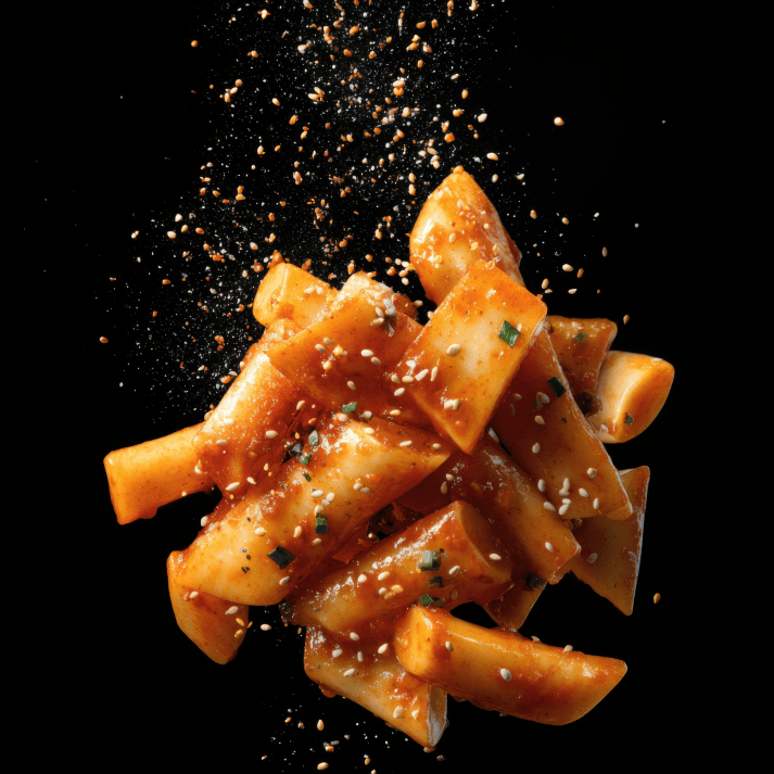 Chocolate Truffle Cake - Image 4