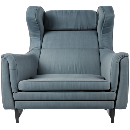 Lounge Chair 2
