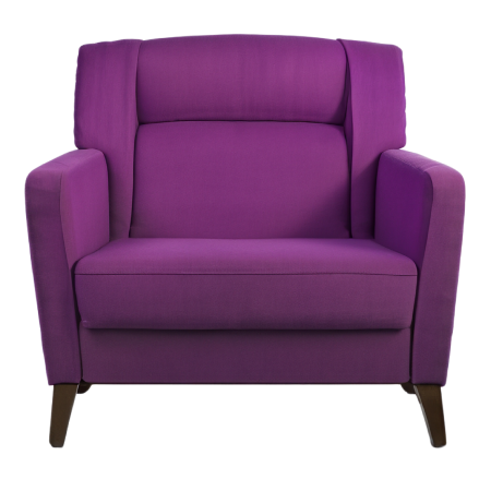 Lounge Chair 3