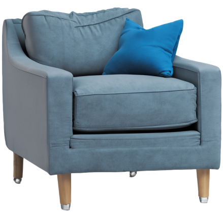 Lounge Chair 5