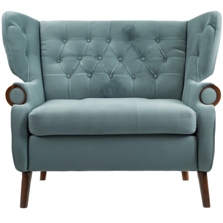 Lounge Chair 6
