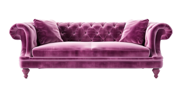 Sleeper Sofa 4