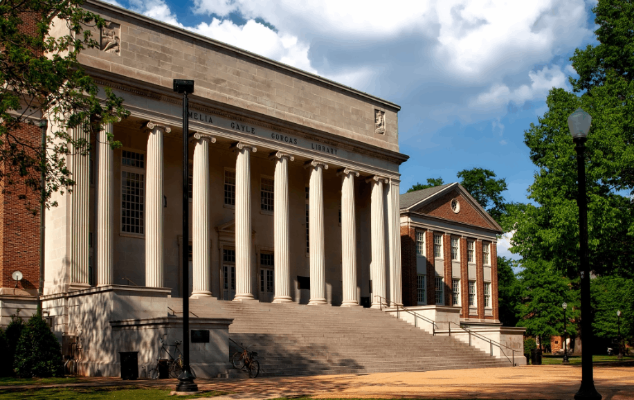 Master Of Applied Data Science Courses