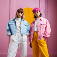 Fashion
