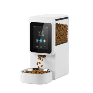Smart Voice Speaker