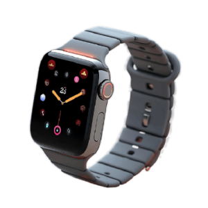 Smart Fitness Watch