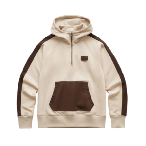 Casual Hoodie Jacket