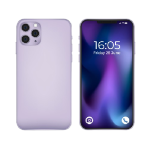 Foldable Smart Phone