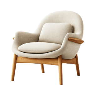 Modern Arm Chair