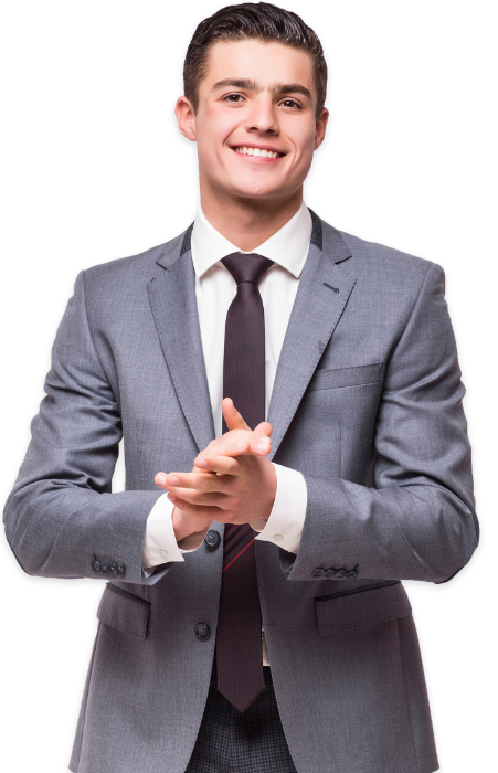 Man Image