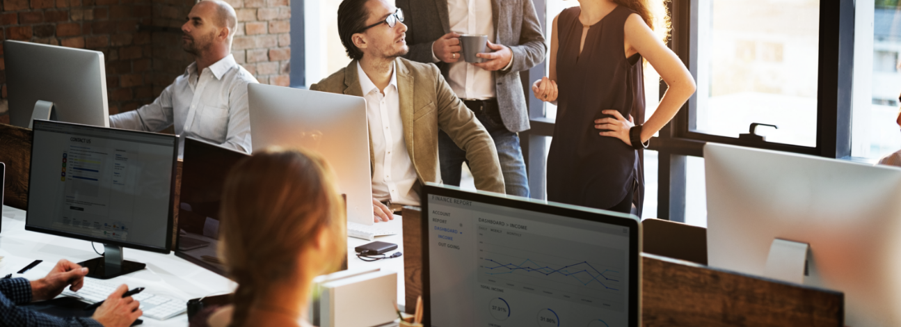 The Next Big Challenge For Content Marketer