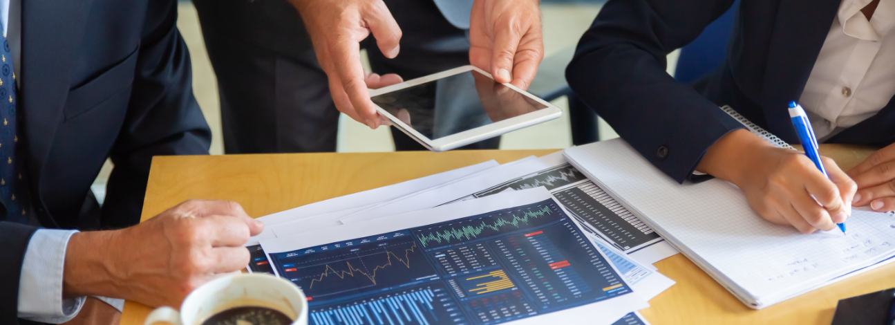 The Productivity Blueprint for Project Managers