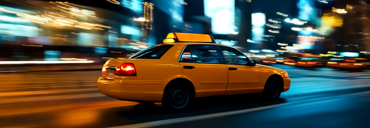 Why Local Taxis Are Still the Best Way to Travel in [Year]