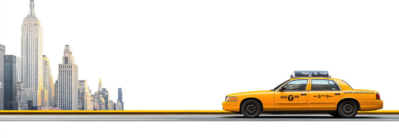 Taxi vs. Ride-Sharing: Which One Should You Choose?