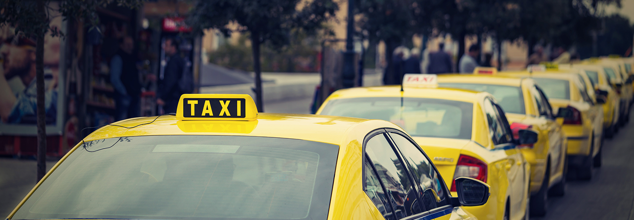 Co-Friendly Taxis: Our Commitment to a Greener Future