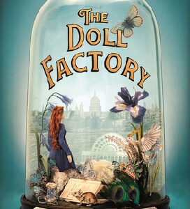 The Care And Feeding